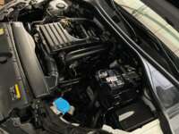 Audi A3 2022 4p 35 Dynamic L4/1.4/T Aut 2022 Audi A3 Venta Motor 3