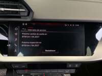 Audi A3 2022 4p 35 Dynamic L4/1.4/T Aut 2022 Audi A3 Venta Motor 4