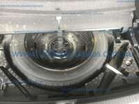Volkswagen Tiguan 2024 5p Comfortline L4/1.4/T DSG 7 Pas 2024 Volkswagen Tiguan Ingreso Cajuela 2