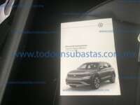 Volkswagen Tiguan 2024 5p Comfortline L4/1.4/T DSG 7 Pas 2024 Volkswagen Tiguan Ingreso Documentos 0