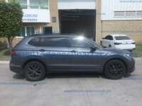 Volkswagen Tiguan 2024 5p Comfortline L4/1.4/T DSG 7 Pas 2024 Volkswagen Tiguan Ingreso Exteriores 4