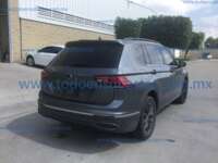 Volkswagen Tiguan 2024 5p Comfortline L4/1.4/T DSG 7 Pas 2024 Volkswagen Tiguan Ingreso Exteriores 5