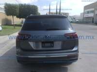 Volkswagen Tiguan 2024 5p Comfortline L4/1.4/T DSG 7 Pas 2024 Volkswagen Tiguan Ingreso Exteriores 6