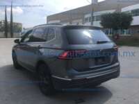 Volkswagen Tiguan 2024 5p Comfortline L4/1.4/T DSG 7 Pas 2024 Volkswagen Tiguan Ingreso Exteriores 7