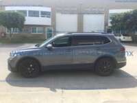 Volkswagen Tiguan 2024 5p Comfortline L4/1.4/T DSG 7 Pas 2024 Volkswagen Tiguan Ingreso Exteriores 8