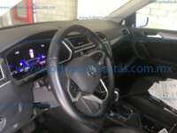 Volkswagen Tiguan 2024 5p Comfortline L4/1.4/T DSG 7 Pas 2024 Volkswagen Tiguan Ingreso Interiores 0