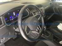 Volkswagen Tiguan 2024 5p Comfortline L4/1.4/T DSG 7 Pas 2024 Volkswagen Tiguan Ingreso Interiores 1