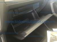 Volkswagen Tiguan 2024 5p Comfortline L4/1.4/T DSG 7 Pas 2024 Volkswagen Tiguan Ingreso Interiores 12
