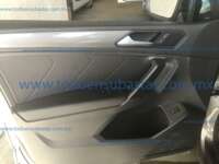 Volkswagen Tiguan 2024 5p Comfortline L4/1.4/T DSG 7 Pas 2024 Volkswagen Tiguan Ingreso Interiores 13
