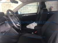 Volkswagen Tiguan 2024 5p Comfortline L4/1.4/T DSG 7 Pas 2024 Volkswagen Tiguan Ingreso Interiores 14
