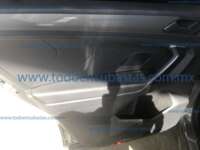 Volkswagen Tiguan 2024 5p Comfortline L4/1.4/T DSG 7 Pas 2024 Volkswagen Tiguan Ingreso Interiores 15