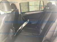 Volkswagen Tiguan 2024 5p Comfortline L4/1.4/T DSG 7 Pas 2024 Volkswagen Tiguan Ingreso Interiores 16