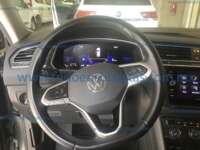 Volkswagen Tiguan 2024 5p Comfortline L4/1.4/T DSG 7 Pas 2024 Volkswagen Tiguan Ingreso Interiores 5