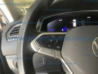 Volkswagen Tiguan 2024 5p Comfortline L4/1.4/T DSG 7 Pas 2024 Volkswagen Tiguan Ingreso Interiores 6