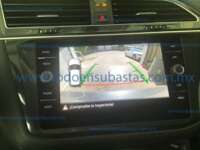 Volkswagen Tiguan 2024 5p Comfortline L4/1.4/T DSG 7 Pas 2024 Volkswagen Tiguan Ingreso Interiores 9