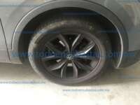 Volkswagen Tiguan 2024 5p Comfortline L4/1.4/T DSG 7 Pas 2024 Volkswagen Tiguan Ingreso Llantas 0
