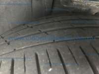 Volkswagen Tiguan 2024 5p Comfortline L4/1.4/T DSG 7 Pas 2024 Volkswagen Tiguan Ingreso Llantas 10