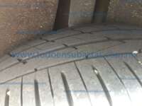 Volkswagen Tiguan 2024 5p Comfortline L4/1.4/T DSG 7 Pas 2024 Volkswagen Tiguan Ingreso Llantas 4