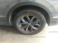Volkswagen Tiguan 2024 5p Comfortline L4/1.4/T DSG 7 Pas 2024 Volkswagen Tiguan Ingreso Llantas 6