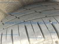 Volkswagen Tiguan 2024 5p Comfortline L4/1.4/T DSG 7 Pas 2024 Volkswagen Tiguan Ingreso Llantas 7