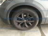 Volkswagen Tiguan 2024 5p Comfortline L4/1.4/T DSG 7 Pas 2024 Volkswagen Tiguan Ingreso Llantas 9