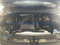 Volkswagen Tiguan 2024 5p Comfortline L4/1.4/T DSG 7 Pas 2024 Volkswagen Tiguan Ingreso Motor 1