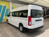 Toyota Hiace 2022 4p Superlarga Vetanas L6/3.5 Man 2022 Toyota Hiace Venta Exteriores 7