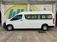 Toyota Hiace 2022 4p Superlarga Vetanas L6/3.5 Man 2022 Toyota Hiace Venta Exteriores 8