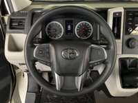 Toyota Hiace 2022 4p Superlarga Vetanas L6/3.5 Man 2022 Toyota Hiace Venta Interiores 1