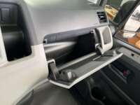 Toyota Hiace 2022 4p Superlarga Vetanas L6/3.5 Man 2022 Toyota Hiace Venta Interiores 12