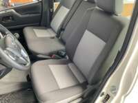 Toyota Hiace 2022 4p Superlarga Vetanas L6/3.5 Man 2022 Toyota Hiace Venta Interiores 13