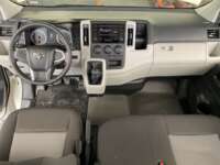 Toyota Hiace 2022 4p Superlarga Vetanas L6/3.5 Man 2022 Toyota Hiace Venta Interiores 4