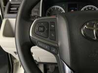 Toyota Hiace 2022 4p Superlarga Vetanas L6/3.5 Man 2022 Toyota Hiace Venta Interiores 5
