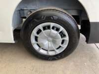 Toyota Hiace 2022 4p Superlarga Vetanas L6/3.5 Man 2022 Toyota Hiace Venta Llantas 4