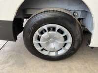 Toyota Hiace 2022 4p Superlarga Vetanas L6/3.5 Man 2022 Toyota Hiace Venta Llantas 7
