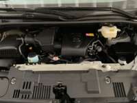 Toyota Hiace 2022 4p Superlarga Vetanas L6/3.5 Man 2022 Toyota Hiace Venta Motor 2
