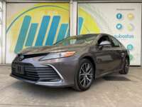 Toyota Camry 2022 4p XLE L4/2.5 Aut 2022 Toyota Camry Venta Exteriores 1