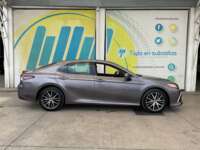 Toyota Camry 2022 4p XLE L4/2.5 Aut 2022 Toyota Camry Venta Exteriores 4