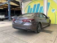 Toyota Camry 2022 4p XLE L4/2.5 Aut 2022 Toyota Camry Venta Exteriores 5