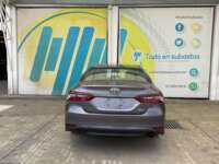 Toyota Camry 2022 4p XLE L4/2.5 Aut 2022 Toyota Camry Venta Exteriores 6