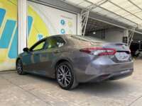 Toyota Camry 2022 4p XLE L4/2.5 Aut 2022 Toyota Camry Venta Exteriores 7