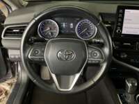 Toyota Camry 2022 4p XLE L4/2.5 Aut 2022 Toyota Camry Venta Interiores 1