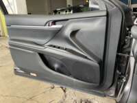 Toyota Camry 2022 4p XLE L4/2.5 Aut 2022 Toyota Camry Venta Interiores 19