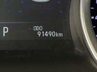 Toyota Camry 2022 4p XLE L4/2.5 Aut 2022 Toyota Camry Venta Interiores 3