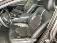 Toyota Camry 2022 4p XLE L4/2.5 Aut 2022 Toyota Camry Venta Interiores 21