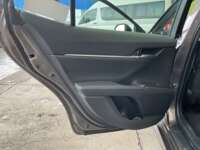 Toyota Camry 2022 4p XLE L4/2.5 Aut 2022 Toyota Camry Venta Interiores 22