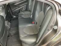 Toyota Camry 2022 4p XLE L4/2.5 Aut 2022 Toyota Camry Venta Interiores 23