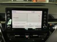 Toyota Camry 2022 4p XLE L4/2.5 Aut 2022 Toyota Camry Venta Interiores 8