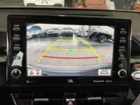 Toyota Camry 2022 4p XLE L4/2.5 Aut 2022 Toyota Camry Venta Interiores 9