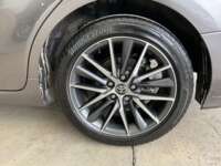 Toyota Camry 2022 4p XLE L4/2.5 Aut 2022 Toyota Camry Venta Llantas 4